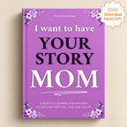 I Want Your Story