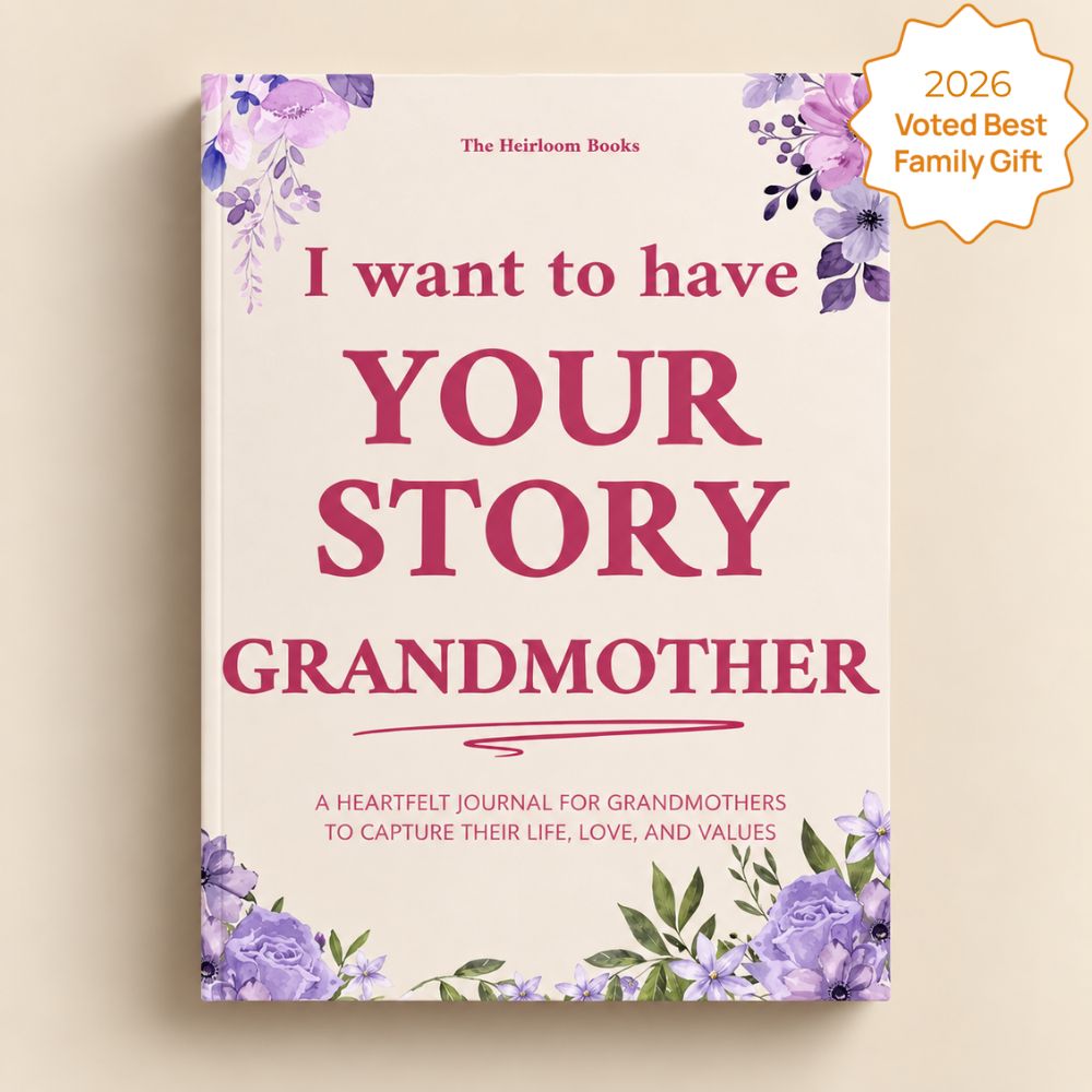 I Want Your Story