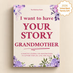 I Want Your Story