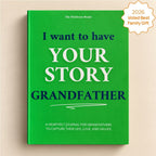 I Want Your Story