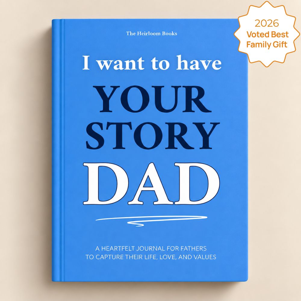 I Want Your Story