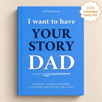 I Want Your Story