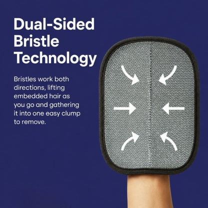 Waverlyn™ Pet Hair Remover Glove