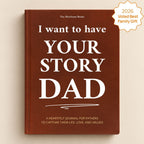 I Want Your Story