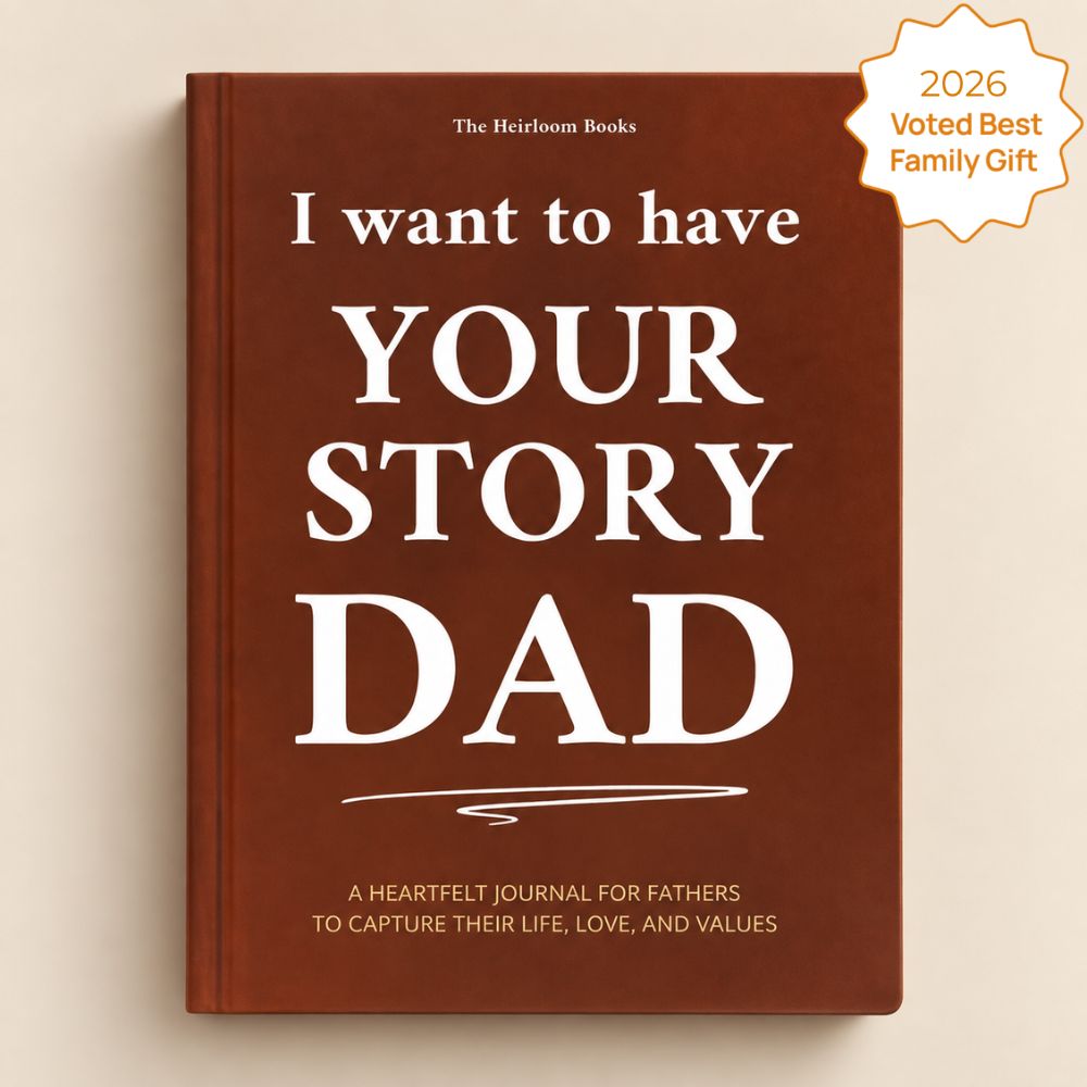 I Want Your Story