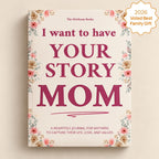 I Want Your Story