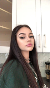 Sarah M.
