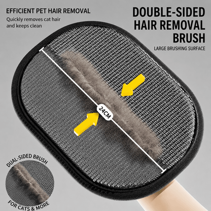 Pet Hair Removal Made Simple