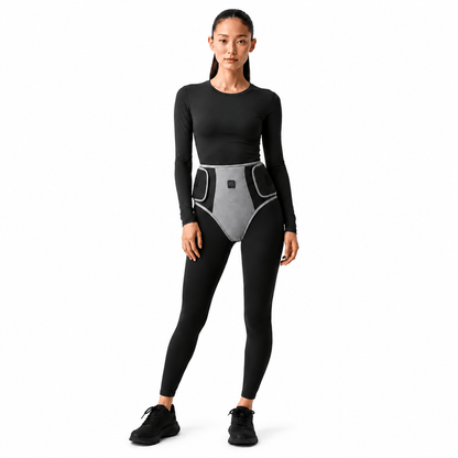 Waverlyn Heated Massage Relief Wrap