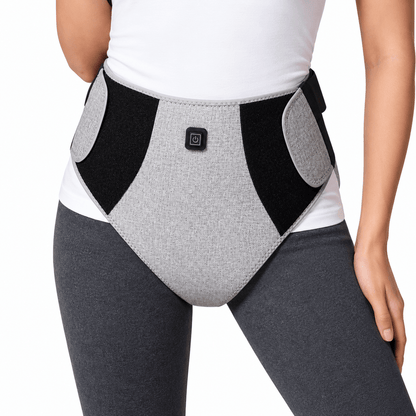 Waverlyn Heated Massage Relief Wrap