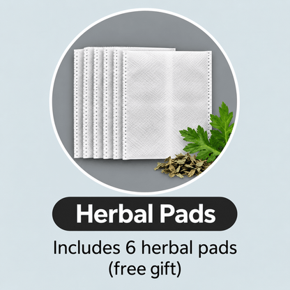 Waverlyn Heated Massage Relief Wrap
