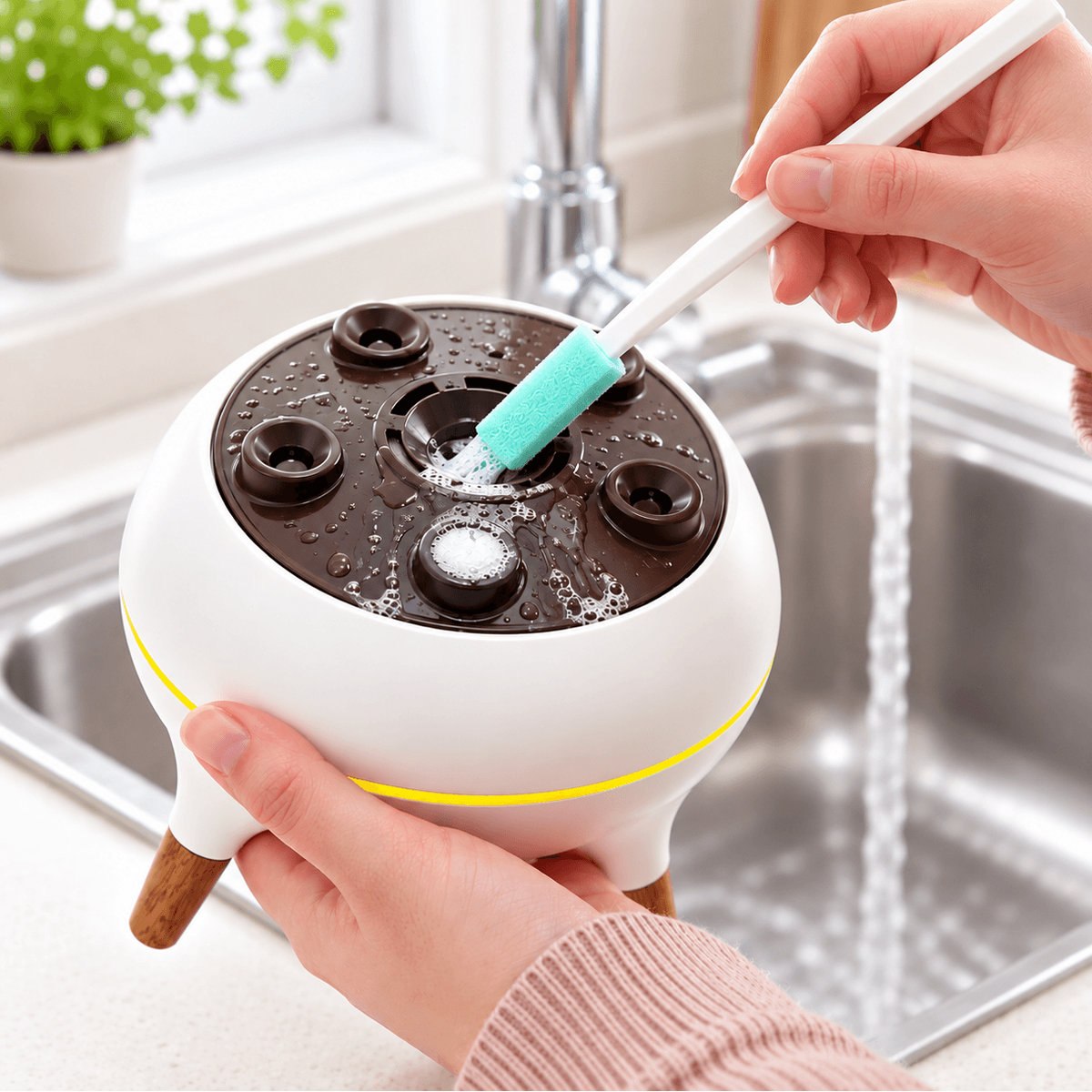 Jellyfish Diffuser Cleaning Kit