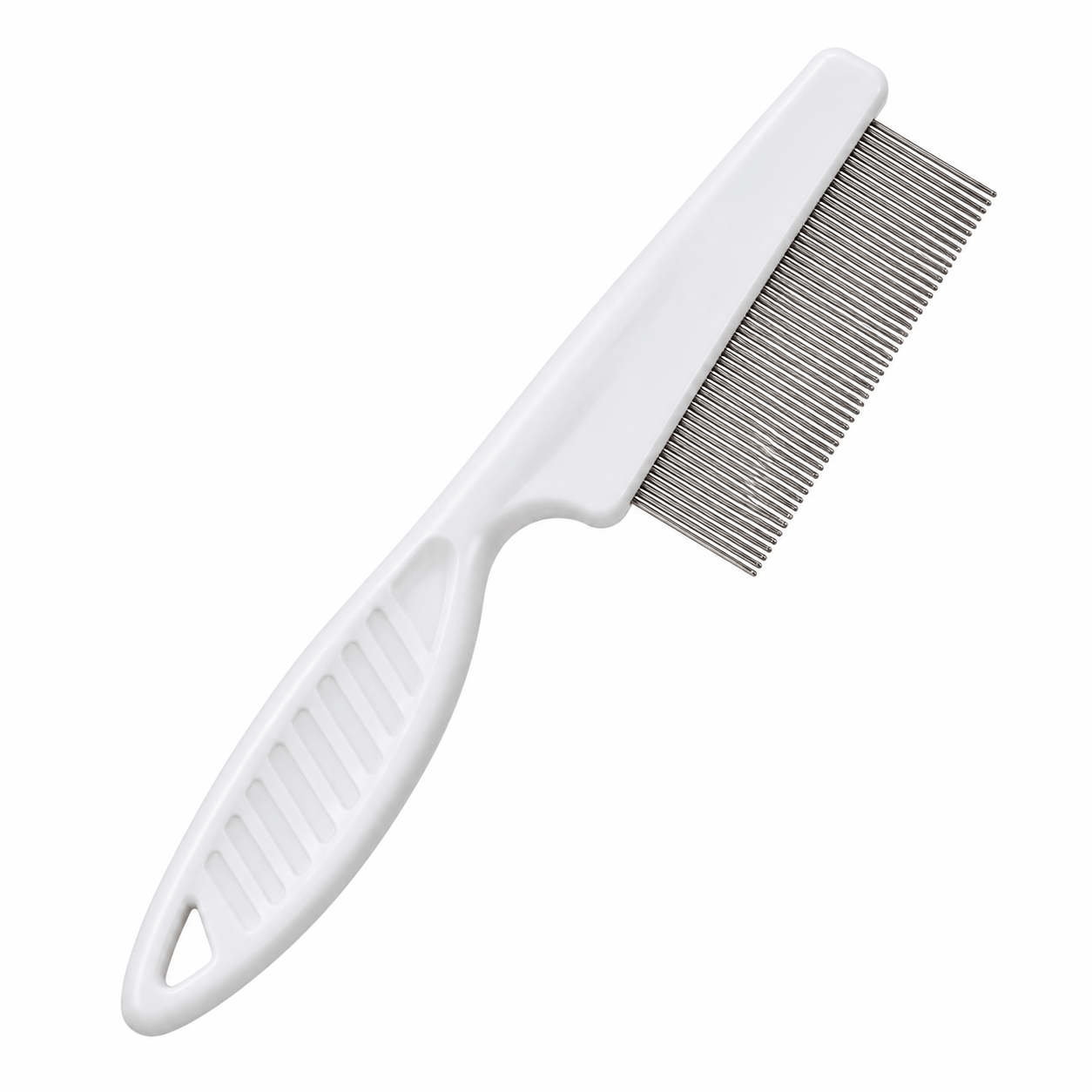 Gentle Flea Removal Comb
