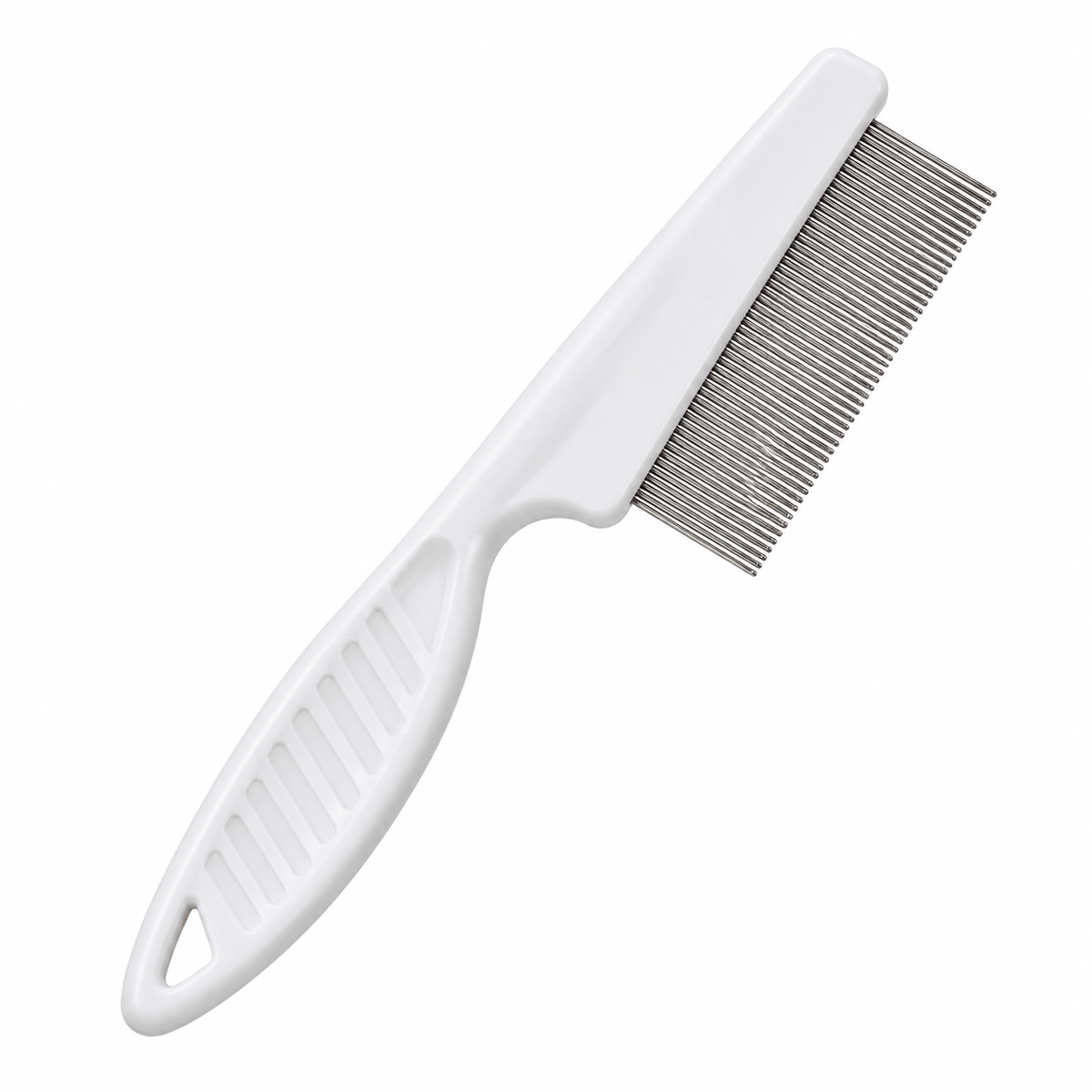 Gentle Flea Removal Comb