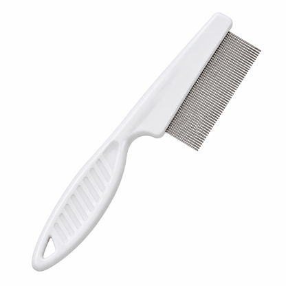Gentle Flea Removal Comb