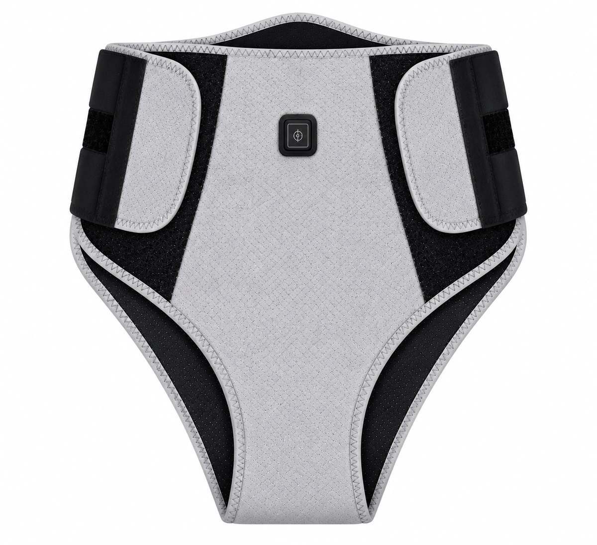 Waverlyn Heated Massage Relief Wrap