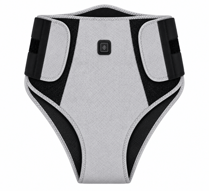 Waverlyn Heated Massage Relief Wrap