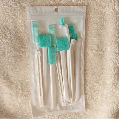 Jellyfish Diffuser Cleaning Kit